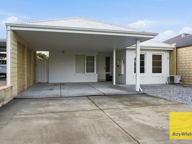 25 Melbourne Way, Morley WA 6062