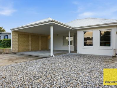 25 Melbourne Way, Morley WA 6062