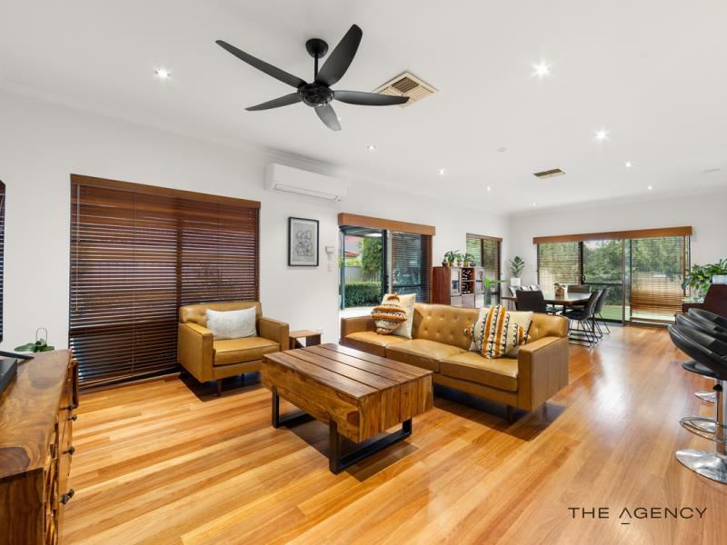 6 Gundaring Turn, Canning Vale WA 6155