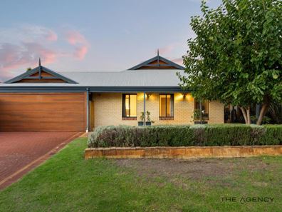 6 Gundaring Turn, Canning Vale WA 6155