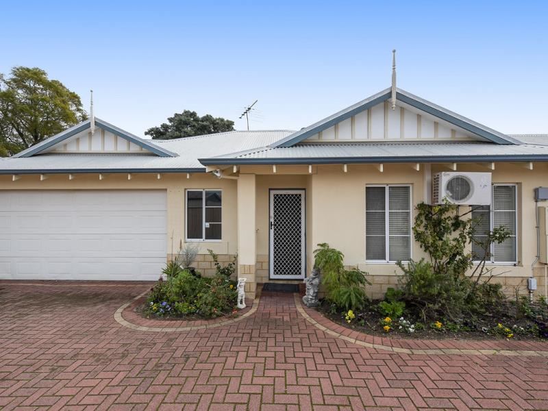 32B Mars Street, Carlisle WA 6101