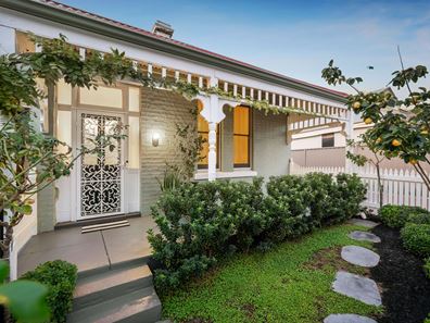184 York Street, Subiaco WA 6008