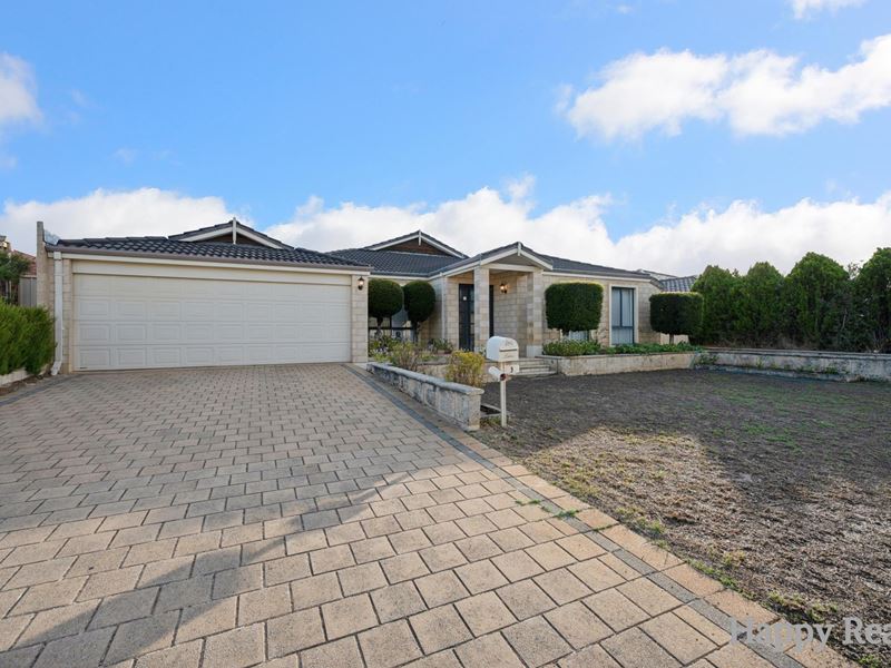 3 Samuel Loop, Canning Vale WA 6155