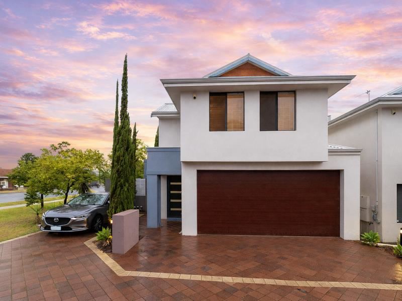 1/435 Main Street, Balcatta