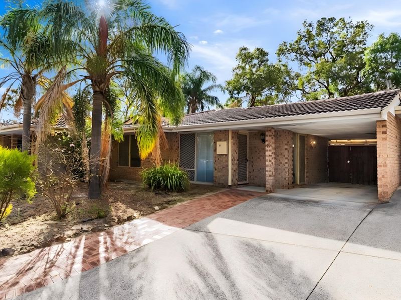 2/8 Turf Court, Greenmount WA 6056