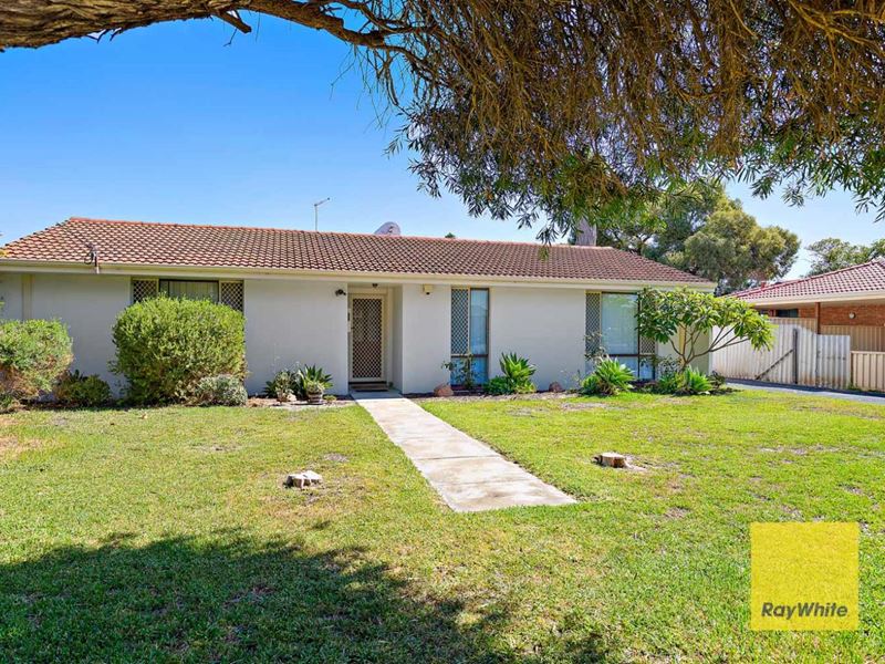 58 Waterton Way, Cooloongup WA 6168
