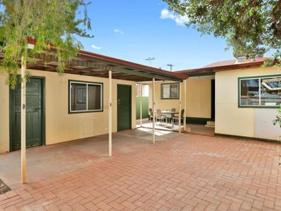 164A Boulder Road, South Kalgoorlie WA 6430