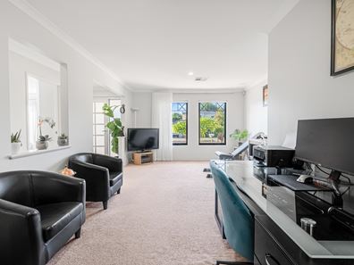136 Ponte Vecchio Boulevard, Ellenbrook WA 6069