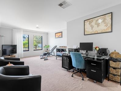 136 Ponte Vecchio Boulevard, Ellenbrook WA 6069