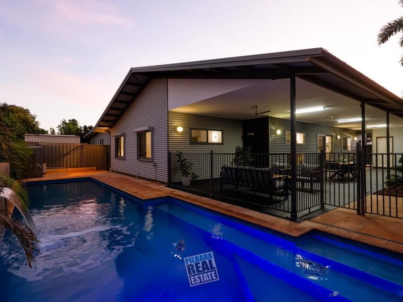 17 Fantail Bend, Nickol WA 6714