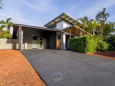 17 Fantail Bend, Nickol WA 6714
