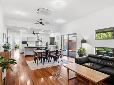 17 Fantail Bend, Nickol WA 6714
