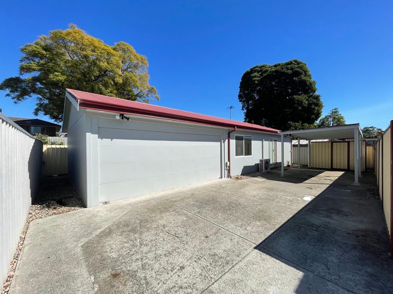 51A Sturtridge Road, Lockridge
