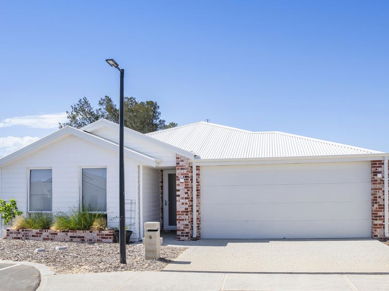 8 Stables Lane, Busselton WA 6280