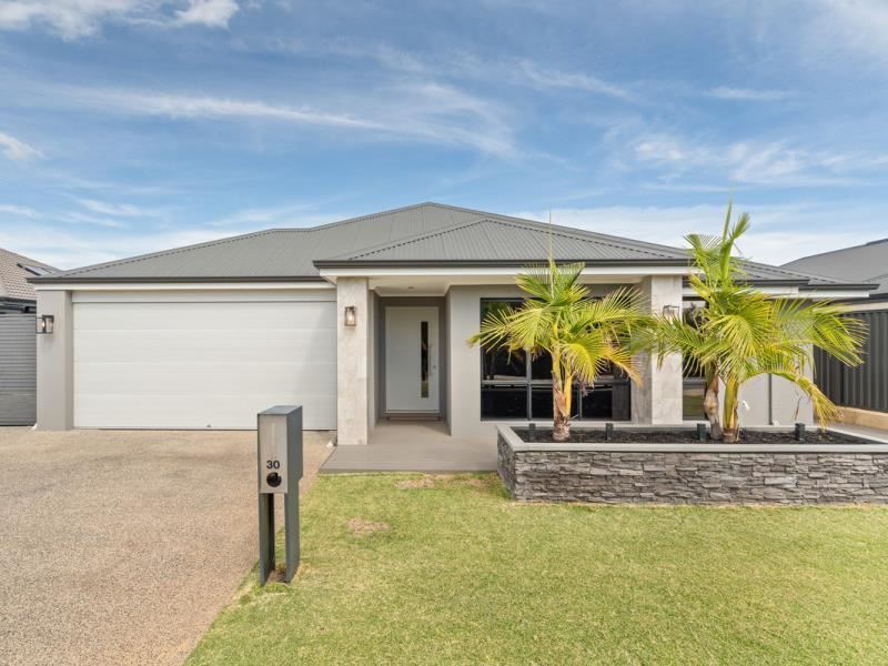 30 Broadhurst Avenue, Ravenswood WA 6208