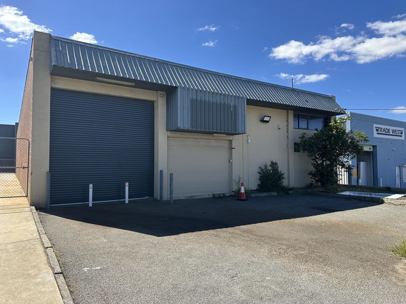 226 Planet Street, Welshpool WA 6106