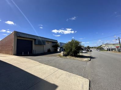 226 Planet Street, Welshpool WA 6106