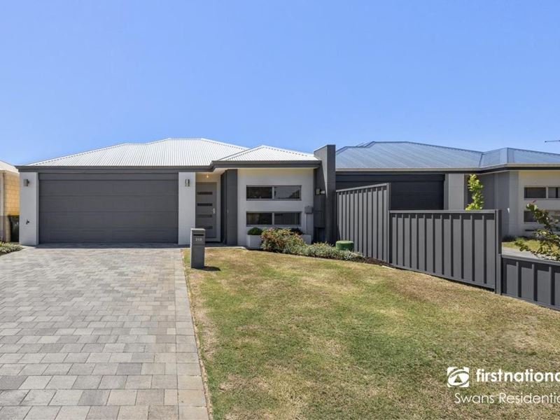 212 Lord Street, Caversham