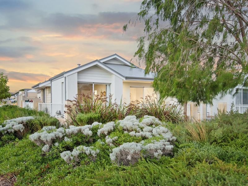 11 Piran Lane, Coogee