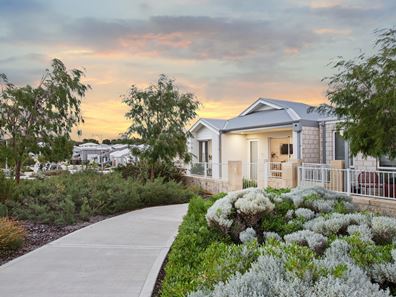 11 Piran Lane, Coogee WA 6166