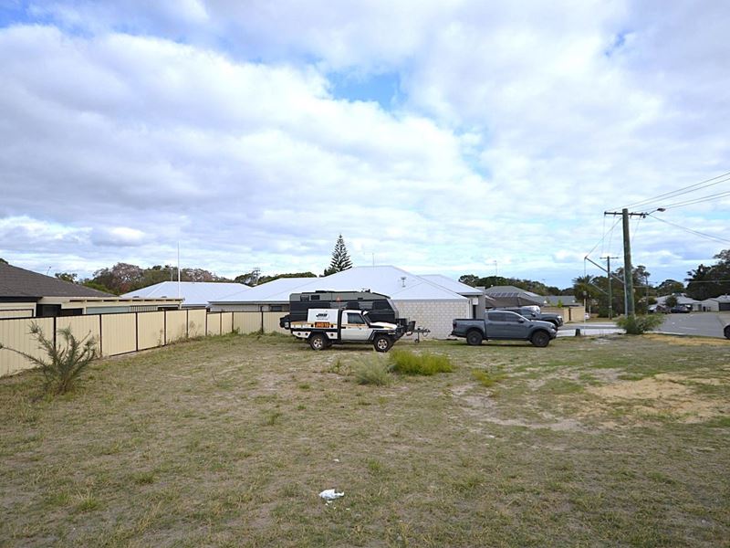 87 Yeedong Road, Falcon