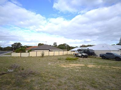 87 Yeedong Road, Falcon WA 6210