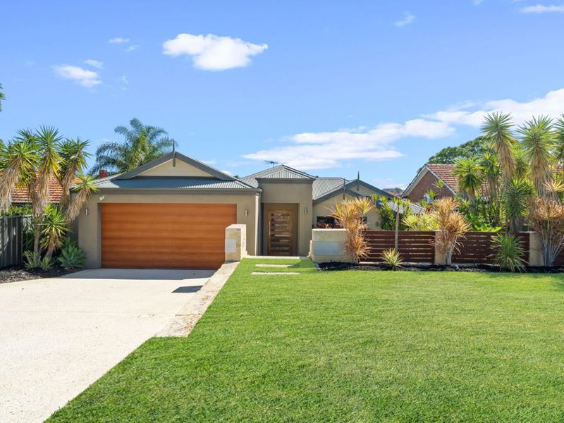 4 Bransby Street, Morley
