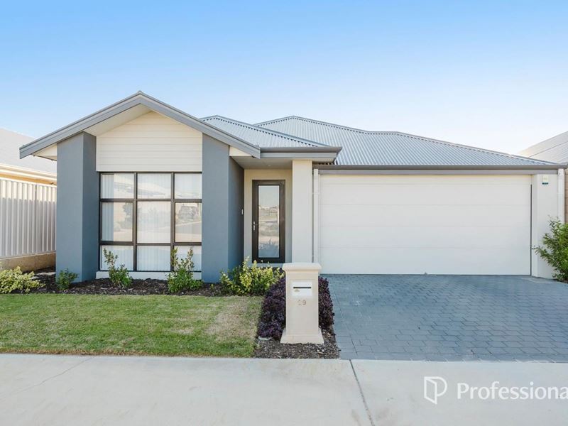 29 Chateau Avenue, Alkimos WA 6038