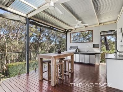23 Benowa Drive, Glen Forrest WA 6071