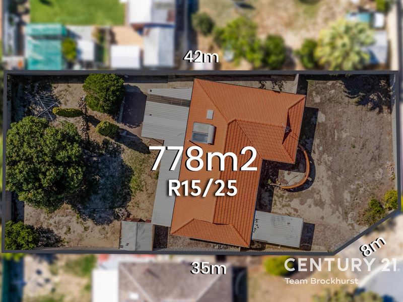 12 Olmar Place, Kelmscott