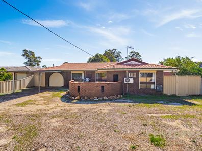 12 Olmar Place, Kelmscott WA 6111