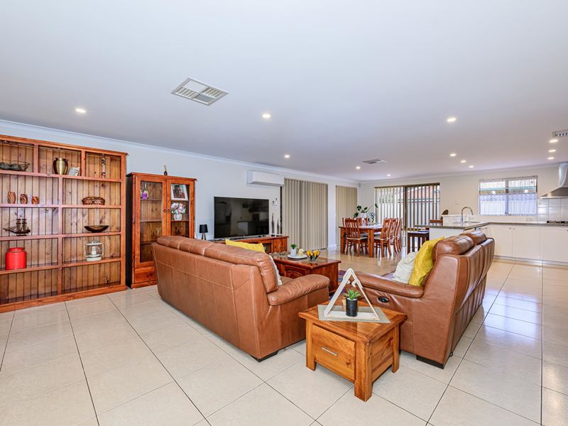 17 Vere Parkway, Canning Vale