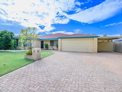 17 Vere Parkway, Canning Vale WA 6155