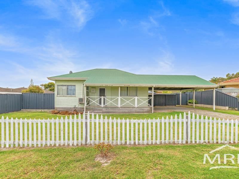 24 Bathurst Street, Mira Mar WA 6330