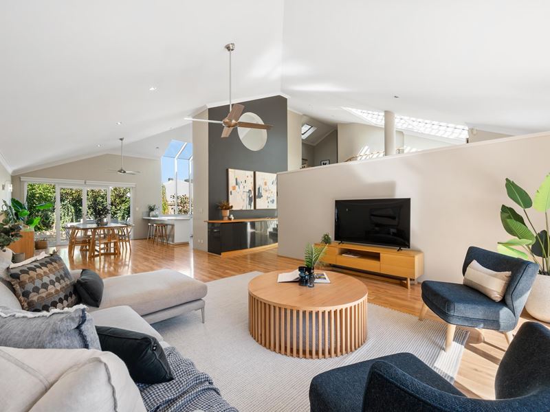 21A Clive Street, Bicton WA 6157
