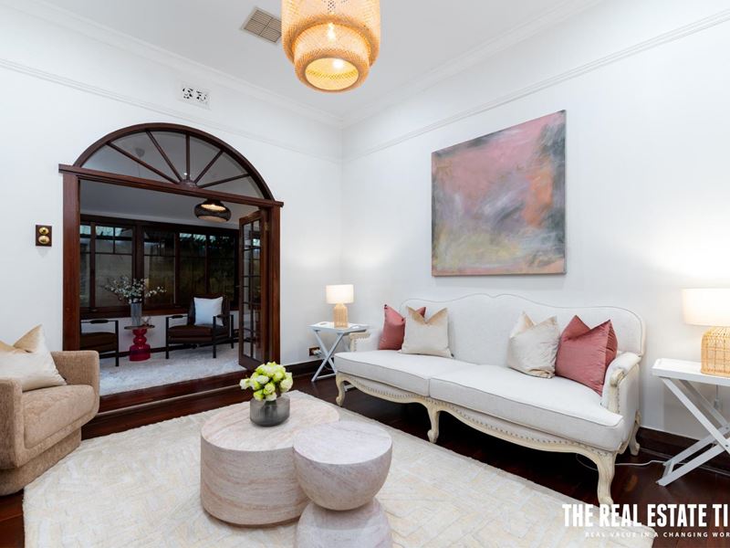 116 King William Street, Bayswater