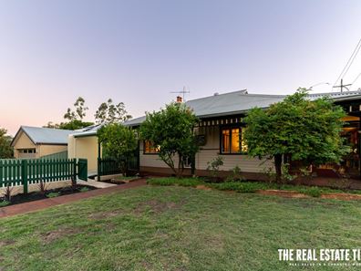 116 King William Street, Bayswater WA 6053