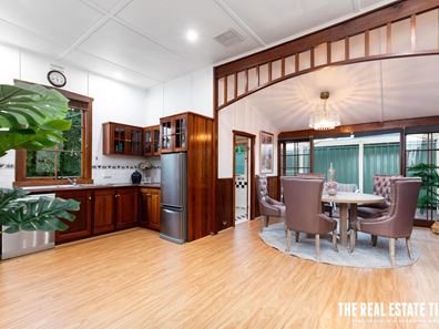 116 King William Street, Bayswater WA 6053