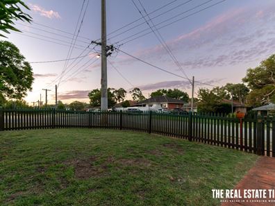 116 King William Street, Bayswater WA 6053