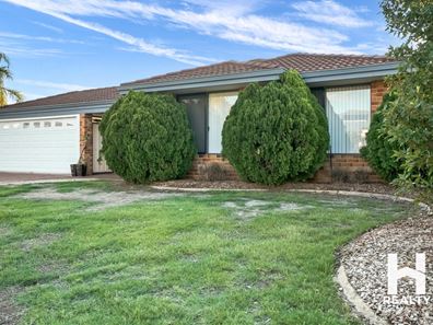 13 Dollarbird Road, Southern River WA 6110