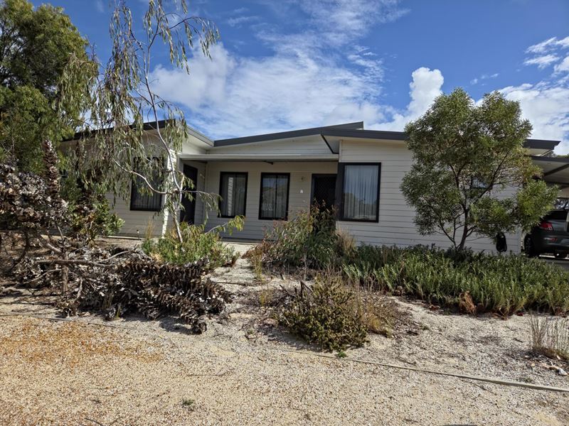 8 France Street, Hopetoun