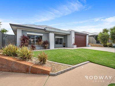14 Shackleton Terrace, Byford WA 6122