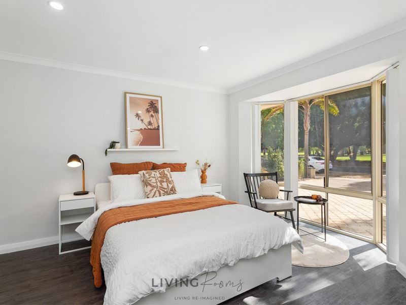 Room/5  3 Harewood Street, Forrestfield