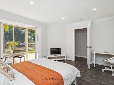 Room/5  3 Harewood Street, Forrestfield WA 6058