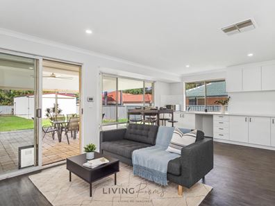 Room/5  3 Harewood Street, Forrestfield WA 6058