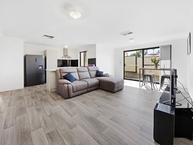 27B Maguire Avenue, Beechboro WA 6063
