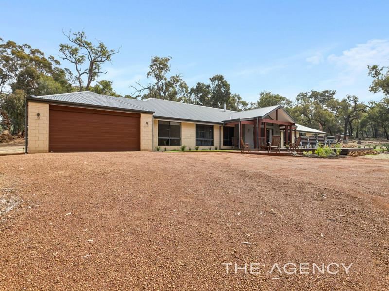 34 Woylie Rise, Bakers Hill