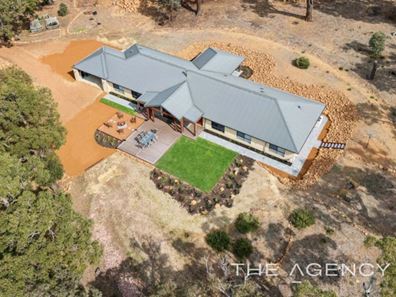 34 Woylie Rise, Bakers Hill WA 6562