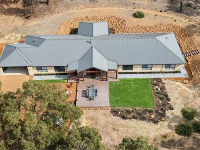 34 Woylie Rise, Bakers Hill WA 6562