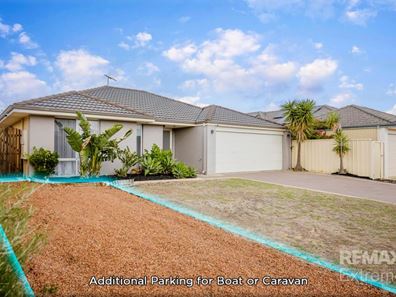 3 Baldwin Link, Butler WA 6036